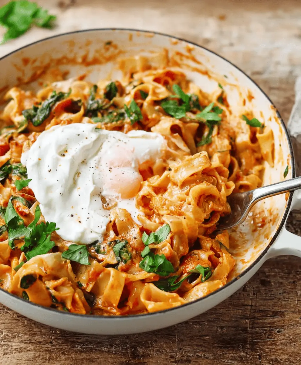 Creamy Burrata Pasta Recipe for Easy Dinners