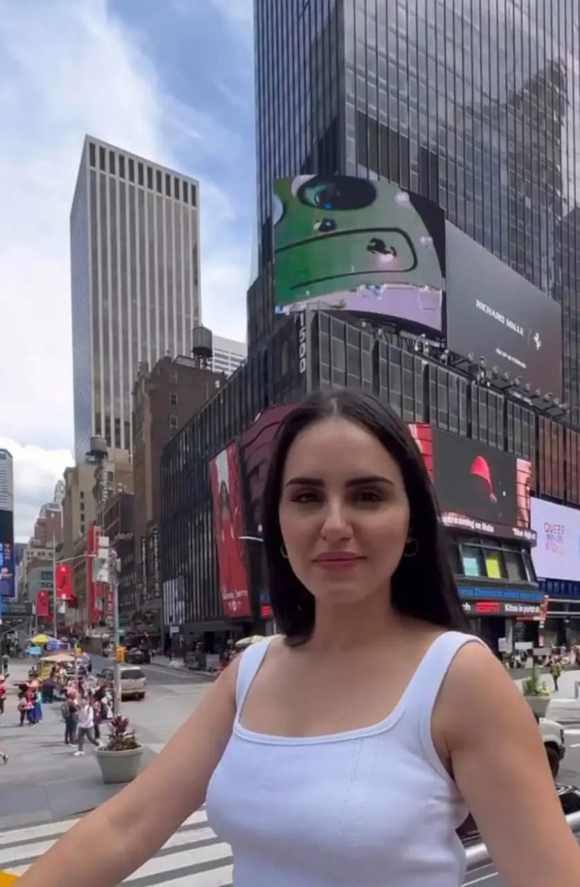 Megan