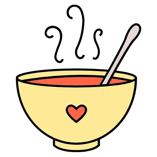 Soups stews and chili