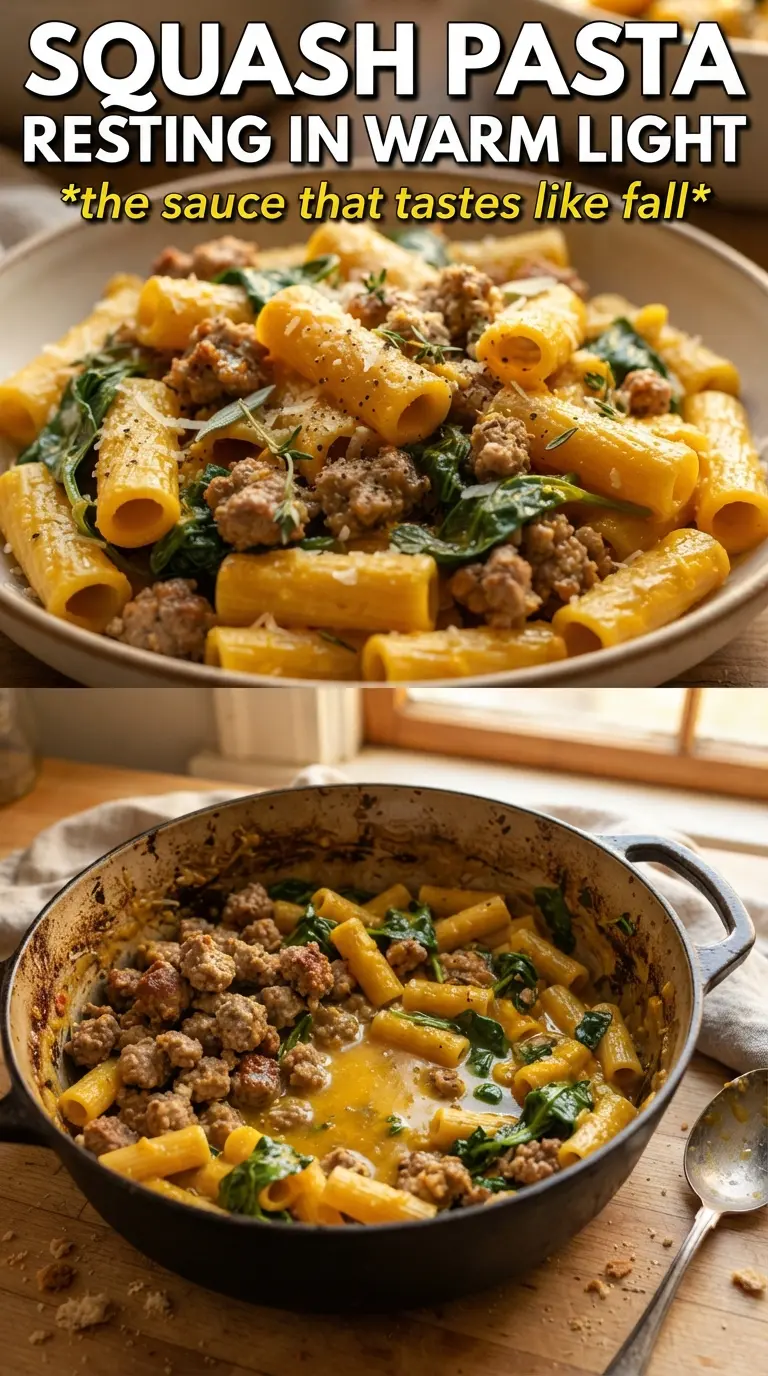Prepared recipe ready to serve