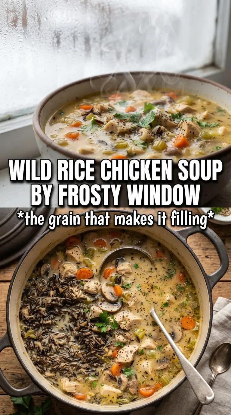 Prepared recipe ready to serve