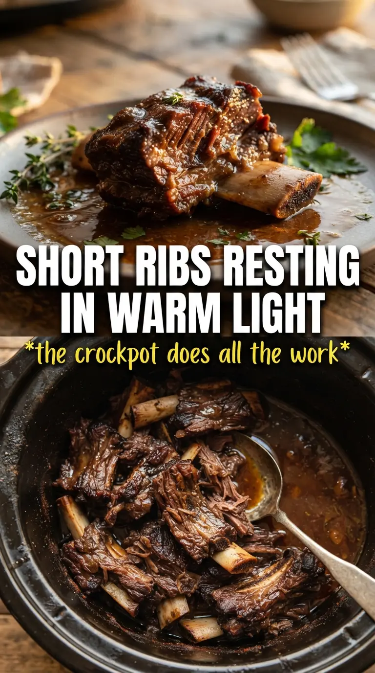Prepared recipe ready to serve
