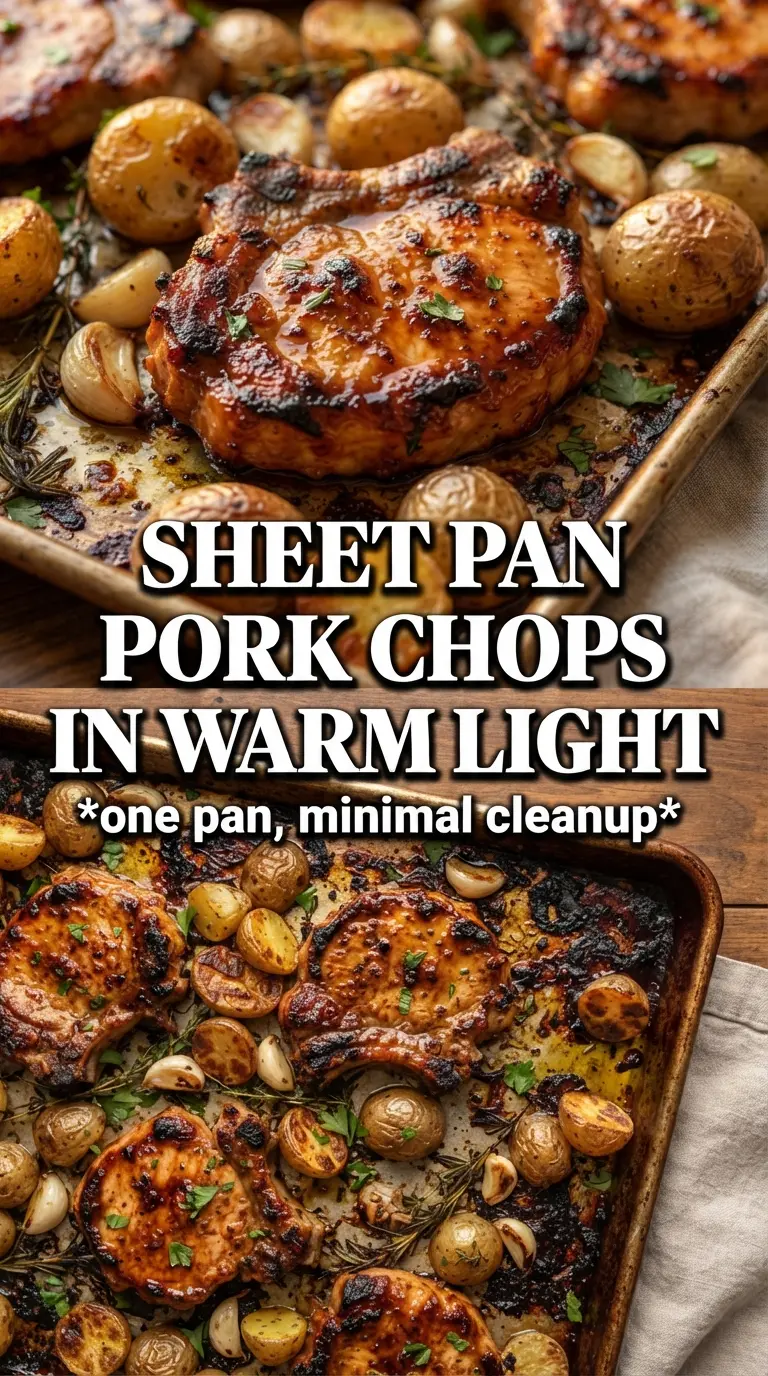 Prepared recipe ready to serve