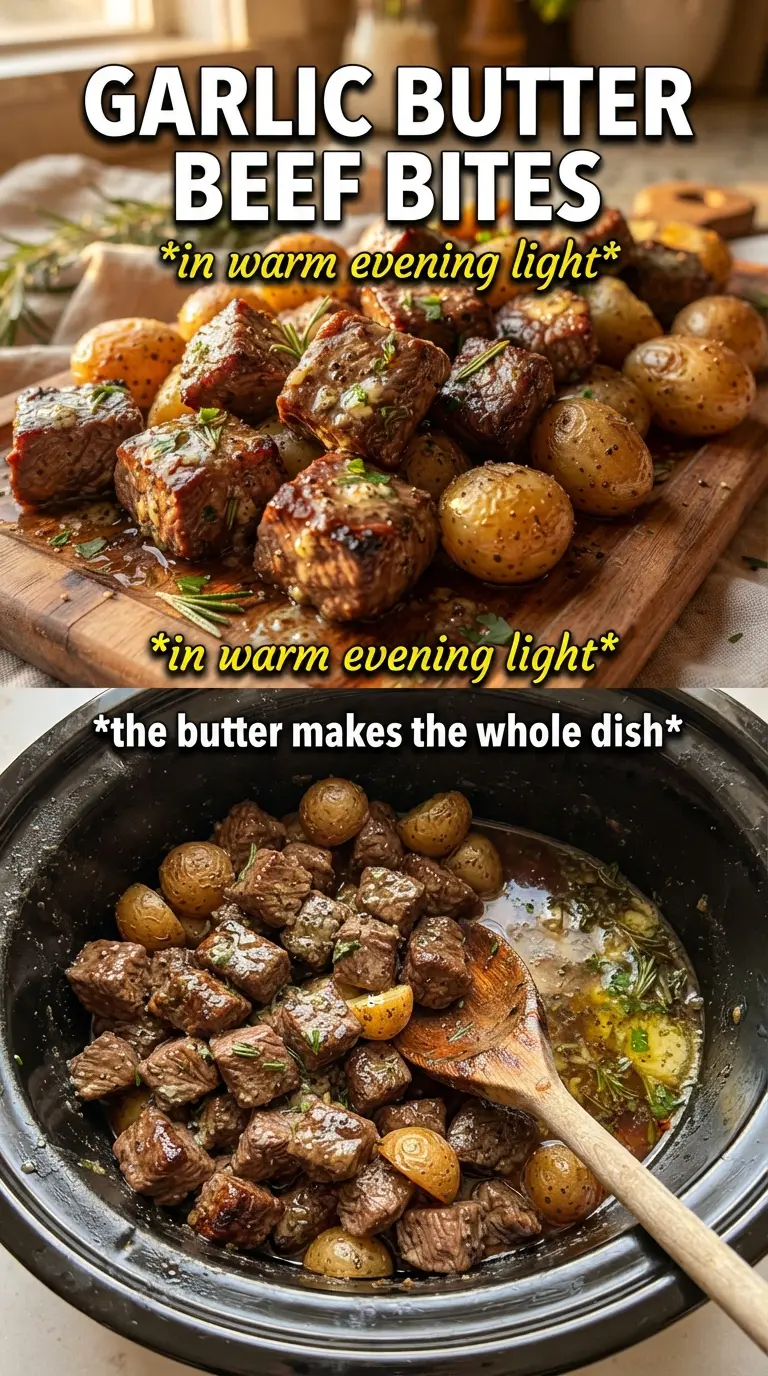 Prepared recipe ready to serve